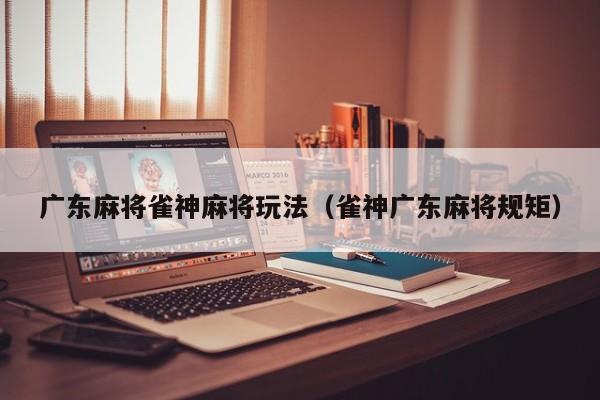 广东麻将雀神麻将玩法(雀神广东麻将规矩)